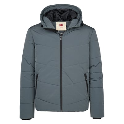Veste matelassée ironclad PETROL INDUSTRIES