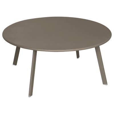 Table d'appoint de jardin Saona - Diam. 90 cm HESPERIDE