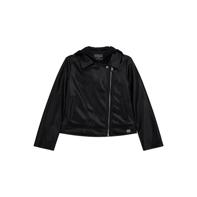 Manteau blouson fille GUESS KIDS La Redoute