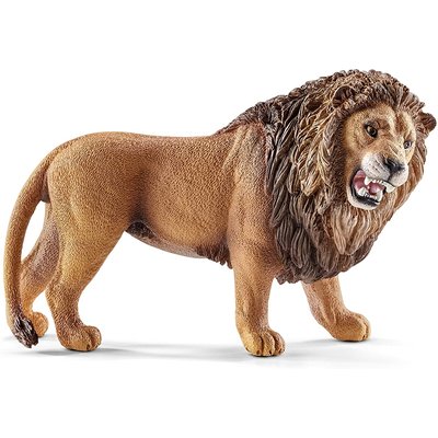 Figurine Lion rugissant SCHLEICH