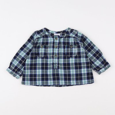 Chemise - Très bon état PETIT BATEAU