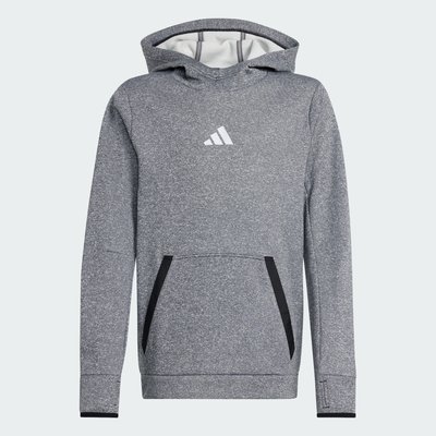 Sweat-shirt à capuche molleton Enfants adidas Performance