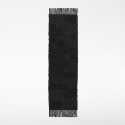 Étole patchwork ADOLFO DOMINGUEZ
