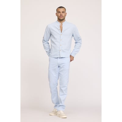 Pantalon coton straight GALANT LEE COOPER