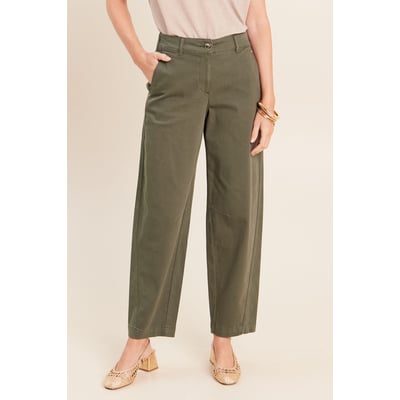 Pantalon boyfriend BREAL