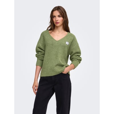 Pull En Maille ONLY