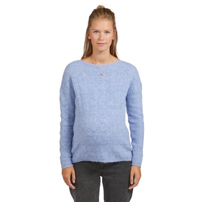 Pull réversible devant/dos grossesse et allaitement VERTBAUDET