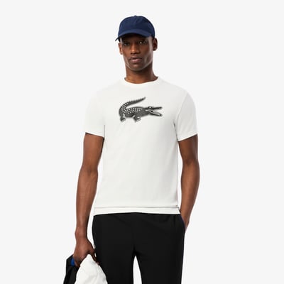 T-shirt Sport Ultra Dry logo XXL LACOSTE