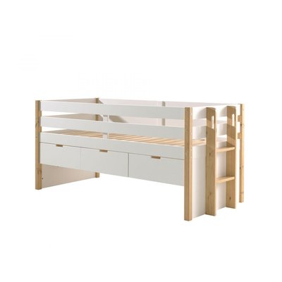 Margrit Lit Capitain VIPACK