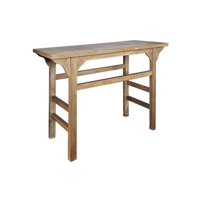 Console DECORATION D’AUTREFOIS