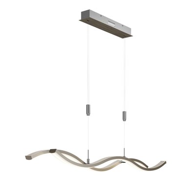 Suspension en aluminium moderneLED, Mairia LUCANDE