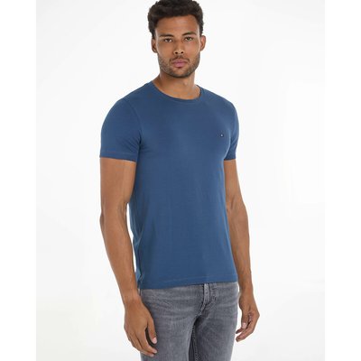 Camiseta slim stretch TOMMY HILFIGER