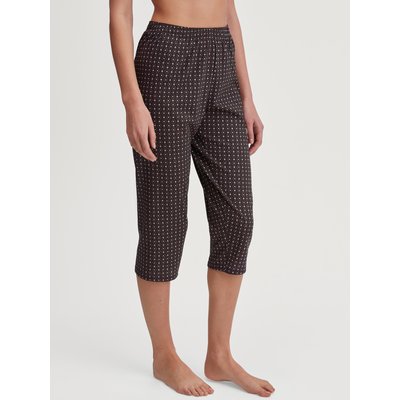 Pantalon 3/4 Coton FAVOURITES SUN CALIDA
