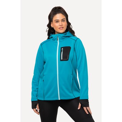 Veste jaune fluo femme La Redoute