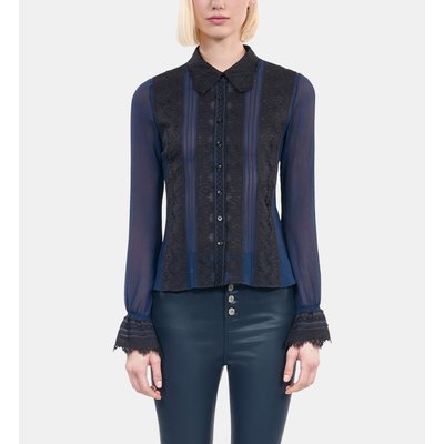 Chemise Chemisier femme THE KOOPLES La Redoute