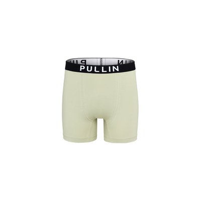 BOXER LONG COTON MOSE PULLIN