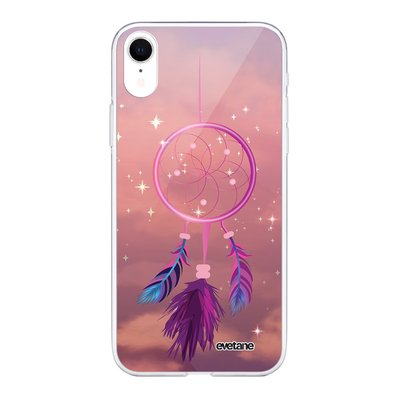 Coque 360 iPhone Xr EVETANE