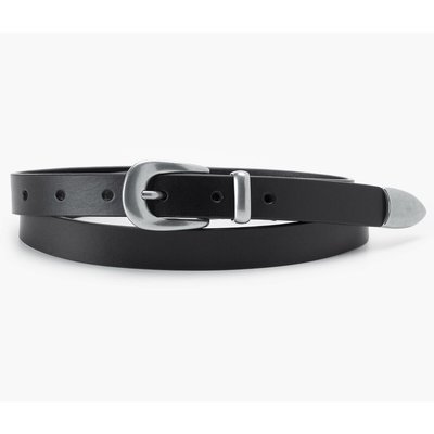 Ceinture fine en cuir Valerie LEVI'S