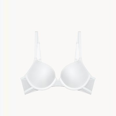 Soutien-gorge super push-up ROMANE PASSIONATA