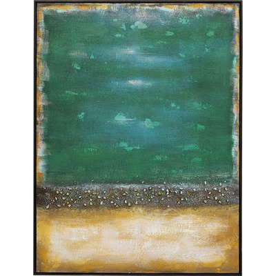 Peinture, VISTA KARE DESIGN