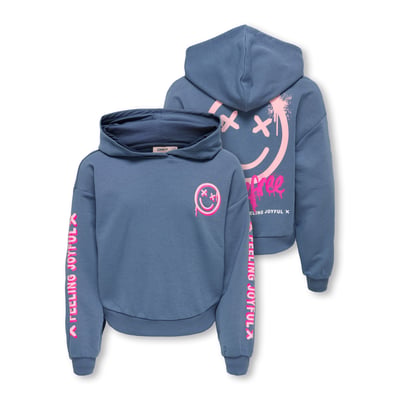 Sweat À Capuche KIDS ONLY