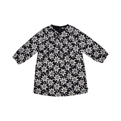 Robe macha manches longues enfant SUCRE D'ORGE