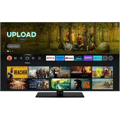 TV QLED TV-55W80AEZ PANASONIC