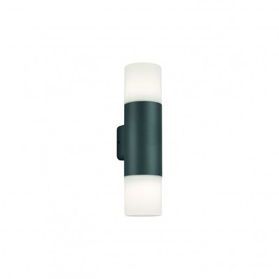 Applique double outdoor Hoosic TRIO