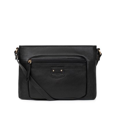 Trotteur  Cuir PRALINE HEXAGONA