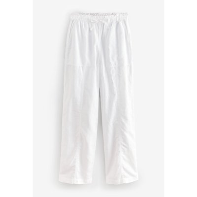 Pantalon ample à enfiler NEXT