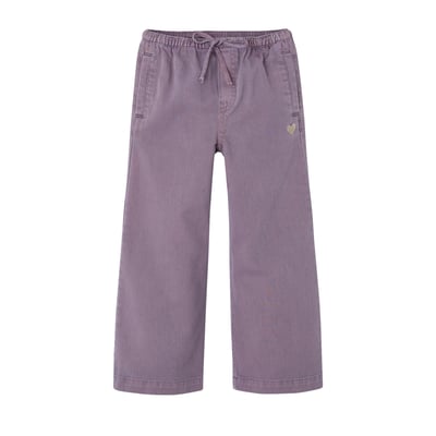 Pantalon large VERTBAUDET