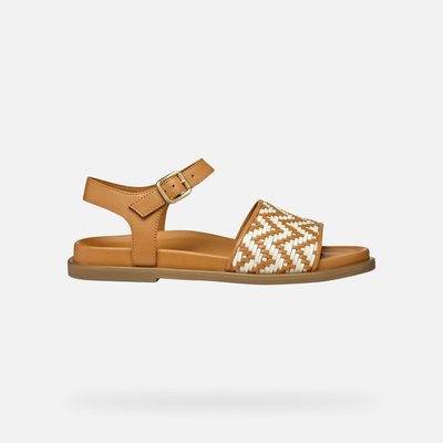 Sandales  D ADELASH GEOX