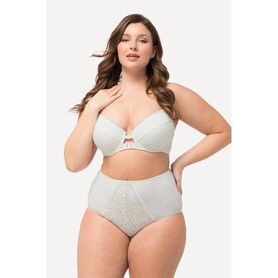 Culotte maxi taille haute avec empiècement ULLA POPKEN