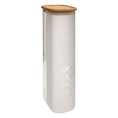 Boîte de conservation Glassy pâtes 2,25L 5FIVE SIMPLY SMART