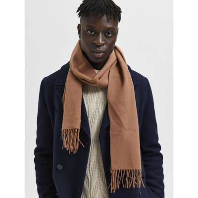 Écharpe Laine SELECTED HOMME