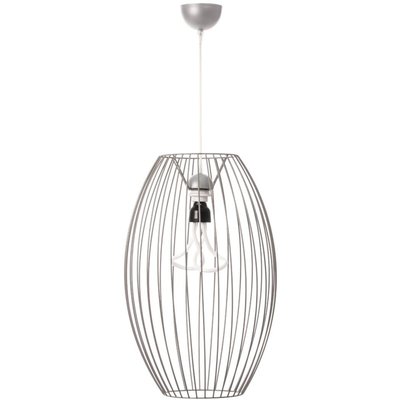 Suspension en cuivre, style industriel, Reyna ARTE ESPINA