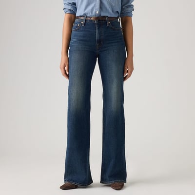 Jean Ribacge Flare LEVI'S