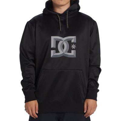 Sweat SNOWSTAR. DC SHOES