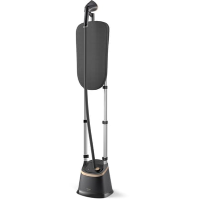 Défroisseur vapeur STE3170/80 steamer noir, 2000W, réservoir 2L PHILIPS