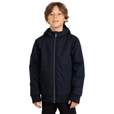 Manteau blouson garcon ELEMENT La Redoute