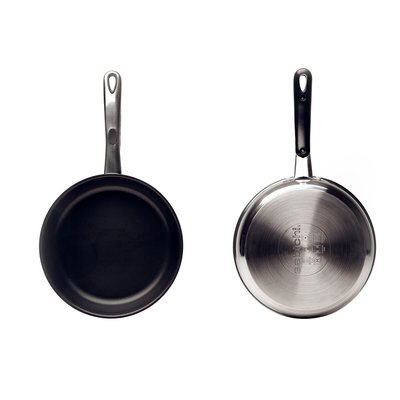 24cm Easy Grip Frying Pan SABICHI