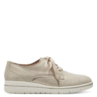 Derbie plate TAMARIS