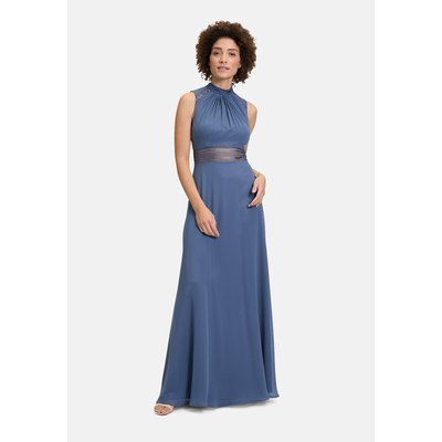 Robe de soirée dos-nu VERA MONT