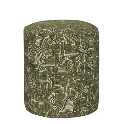 Tabouret GROOVE MICA DECORATIONS