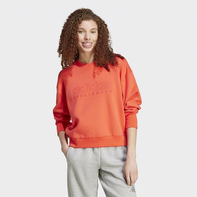 Sweat ample All Seazon Graphic ADIDAS SPORTSWEAR