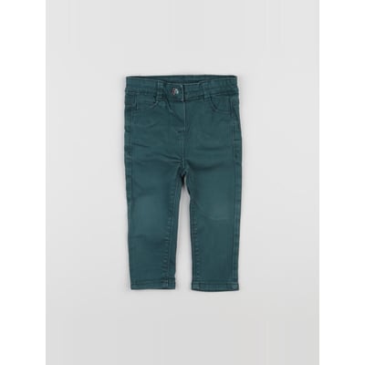 Pantalon - Etat satisfaisant TAPE A L'OEIL