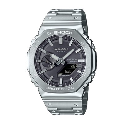 Montre connectée G-shock premium G-SHOCK