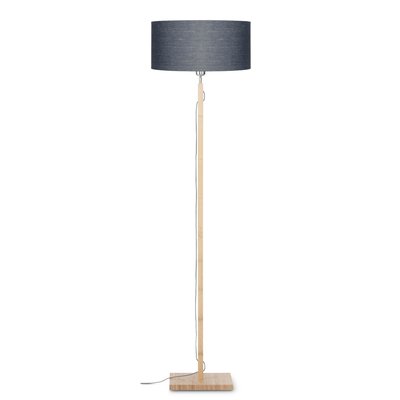 Lampadaire Bambou FUJI GOOD & MOJO
