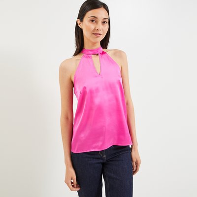 Top habillé GRAIN DE MALICE