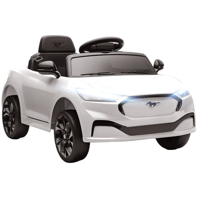 Voiture électrique à conducteur assis PP AIYAPLAY